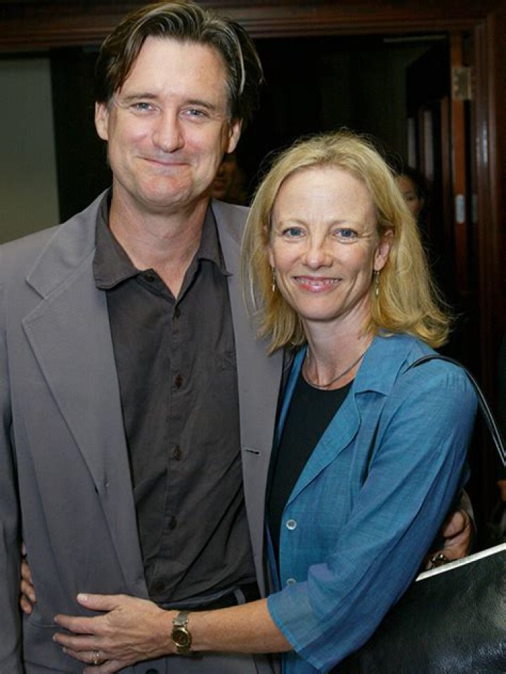Wife Of Hollywood Star Bill Pullman: Meet Her Here!