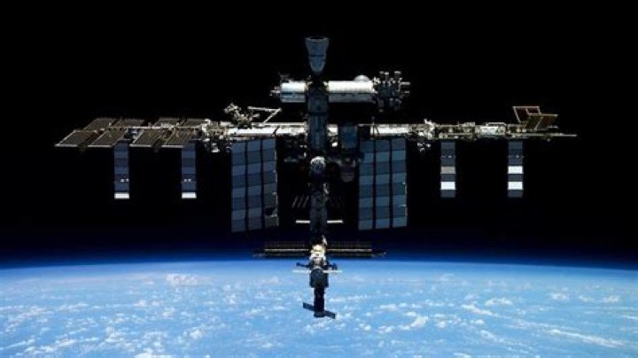 Will the ISS be retired?