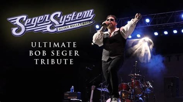Witness The Legendary Bob Seger In Concert: Experience Unforgettable Memories